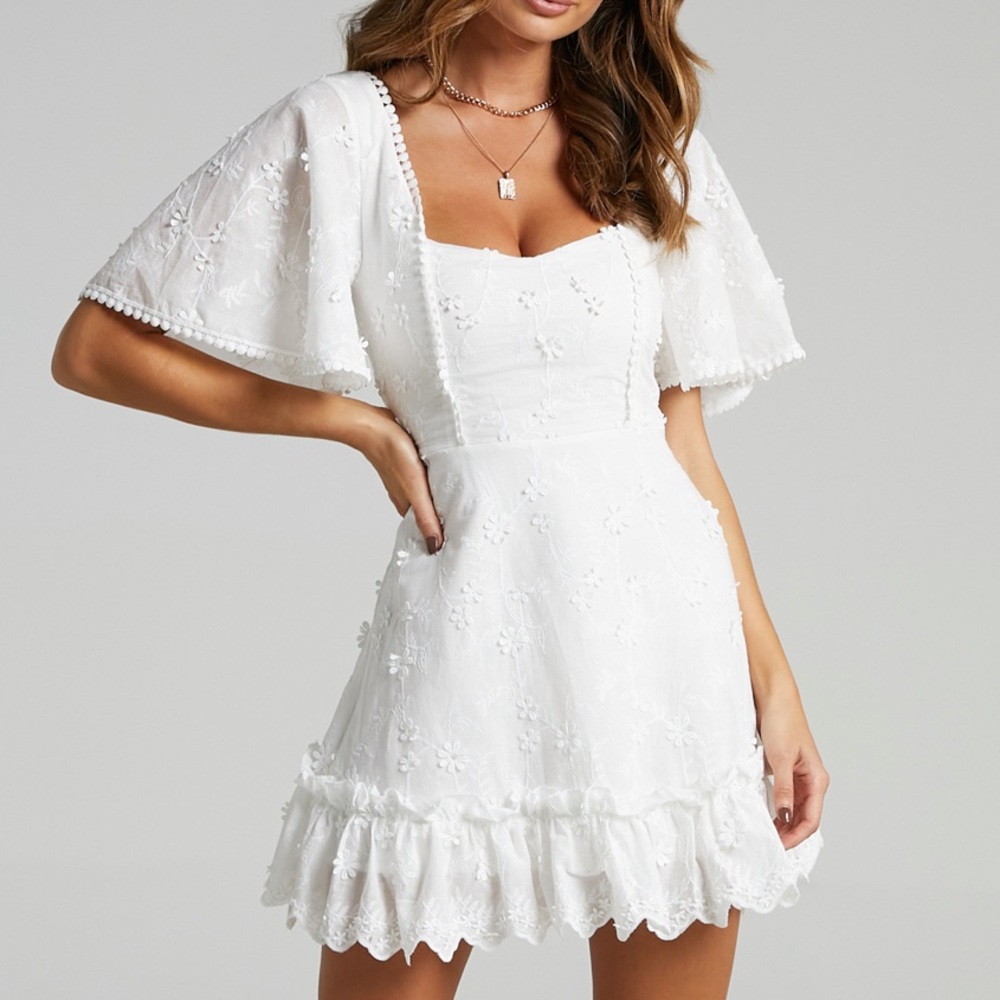 Showpiece Fancy A Spritz Dress